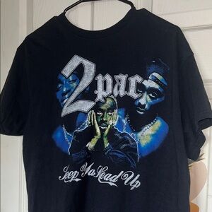 Black Men's Crewneck Sweater